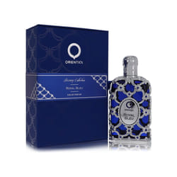 Orientica Royal Bleu by Orientica Eau De Parfum Spray (Unisex) 2.7 oz
