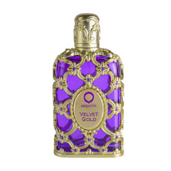 Orientica Velvet Gold 80 ml