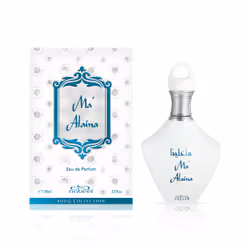 Nabeel Ma'Alaina Eau De Parfum 100ml, Women, 100 ml, Non-refillable bottle, Spray, 1 pc(s)