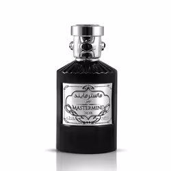 Nabeel Mastermind Noir Eau De Parfum 100ml