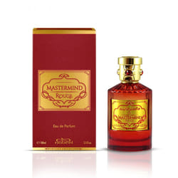 Nabeel Mastermind Rouge Eau De Parfum 100ml
