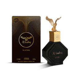 Nabeel Al Bashiq Eau De Parfum 100ml