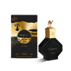 Nabeel Maghateer Eau De Parfum 100ml