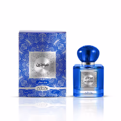 Nabeel Modern Eau De Parfum 100ml, Men, 100 ml, Non-refillable bottle, Spray, 1 pc(s)