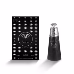 Nabeel Nader Eau De Parfum 100ml, Unisex, 100 ml, Non-refillable bottle, Spray