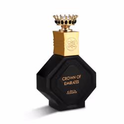 Nabeel Crown of Emirates Eau De Parfum 100ml