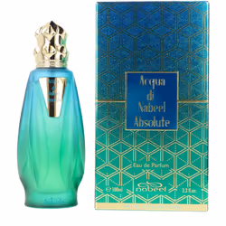 Acqua Di Nabeel Absolute eau de parfum spray 100 ml