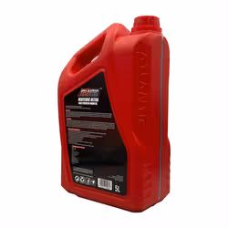 Atlantic 0w20 Fully Synthetic Engine Oil ACEA C5 C6 API SP SN PLUS, SN/RC 5L