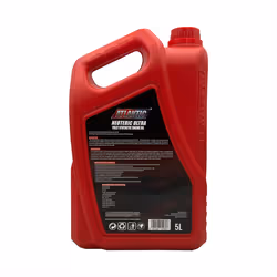 Atlantic 0w20 Fully Synthetic Engine Oil ACEA C5 C6 API SP SN PLUS, SN/RC 5L