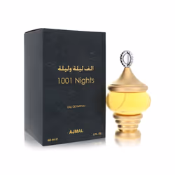 1001 Nights Eau De Parfum Spray By Ajmal