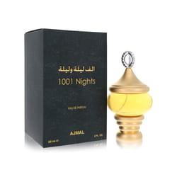 1001 Nights Eau De Parfum Spray By Ajmal