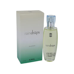 Ajmal Raindrops by Ajmal Eau De Parfum Spray 1.7 oz