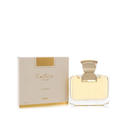 Ajmal Entice by Ajmal Eau De Parfum Spray 2.5 oz