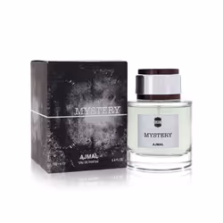 Ajmal Mystery by Ajmal Eau De Parfum Spray 3.4 oz