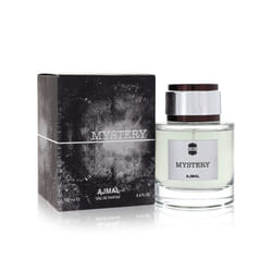 Ajmal Mystery by Ajmal Eau De Parfum Spray 3.4 oz