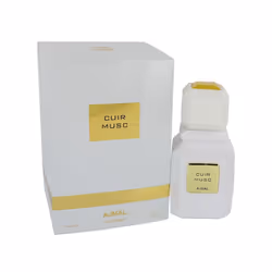 Ajmal Cuir Musc(U)Edp Sp 3.4Oz