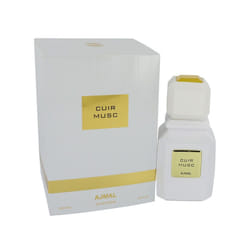 Ajmal Cuir Musc(U)Edp Sp 3.4Oz