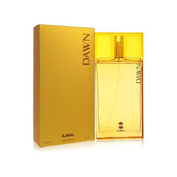 Ajmal Dawn by Ajmal Eau De Parfum Spray 3 oz