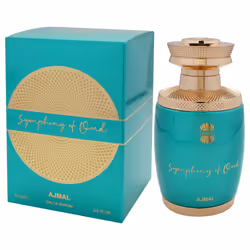 Symphony Of Oud by Ajmal for Unisex - 2.5 oz EDP Spray