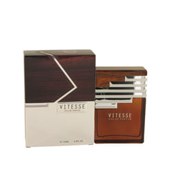 Armaf Vitesse by Armaf Eau De Parfum Spray 3.4 oz