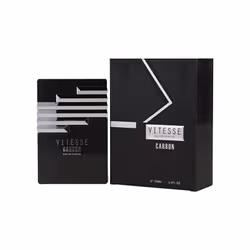 Armaf Armaf Vitesse Carbon Eau De Parfum Spray 100ml/3.4oz