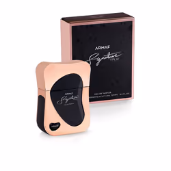 Armaf Signature True by Armaf Eau De Parfum Spray 3.4 oz for Women