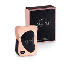 Armaf Signature True by Armaf Eau De Parfum Spray 3.4 oz for Women