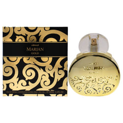 Armaf Marjan gold EDP Spray Women 34 oz