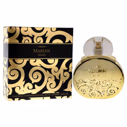 Armaf Marjan gold EDP Spray Women 34 oz