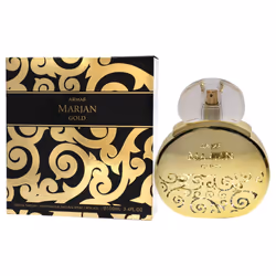 Armaf Marjan gold EDP Spray Women 34 oz