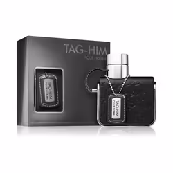 Armaf Tag Him Pour Homme 100ml Eau de Parfum Spray Brand New Sealed