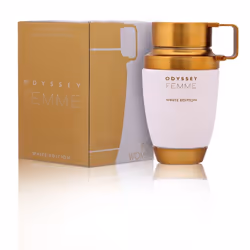 ARMAF Odyssey Homme White Edition Eau De Parfum, 100ml