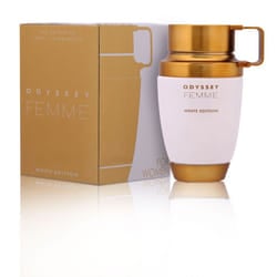 ARMAF Odyssey Homme White Edition Eau De Parfum, 100ml