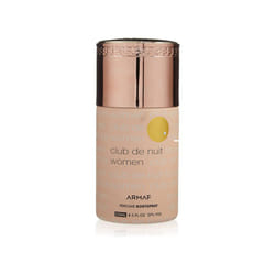 ARMAF Club De Nuit Woman (HIGHLY PERFUMED) Grew Shoulder Body Spray 250ml