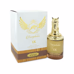 Armaf Niche Bucephalus No.IX Eau De Parfum 100ml Spray