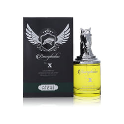 ARMAF Bucephalus X Eau De Parfum 100ml