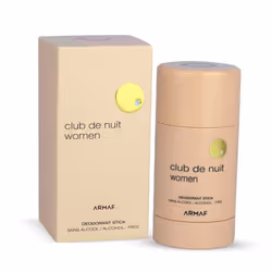 Club De Nuit Woman Deodorant Stick (75g)