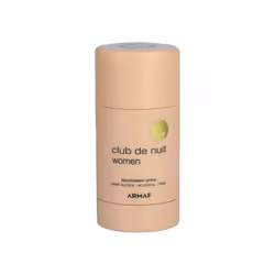 Club De Nuit Woman Deodorant Stick (75g)