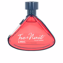 Tres Nuit Lyric eau de parfum spray 100 ml
