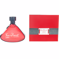 Tres Nuit Lyric eau de parfum spray 100 ml