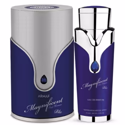 Armaf Magnificent Blue Pour Homme 100ml EDP Spray