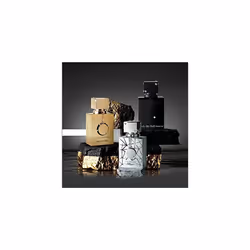 ARMAF Club De Nuit Pure Parfum Three Piece Giftset For Men - Additional view 2