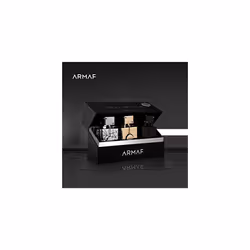 ARMAF Club De Nuit Pure Parfum Three Piece Giftset For Men - Additional view 3