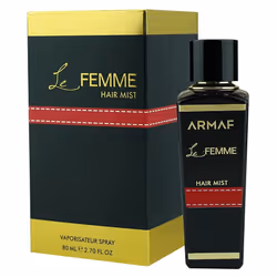 ARMAF Le Femme Hair Mist for Women 80ml