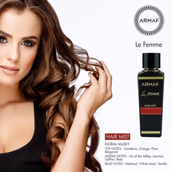 ARMAF Le Femme Hair Mist for Women 80ml