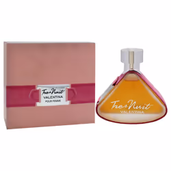 Tres Nuit Valentina by Armaf for Women - 3.4 oz EDP Spray