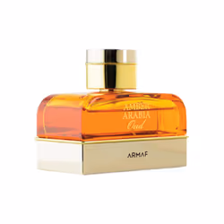 ARMAF Amber Arabia Oud Eau De Parfum 100ml