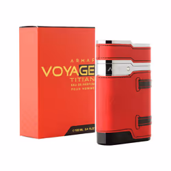 ARMAF Voyage Titan Pour Homme Eau De parfum 100ml