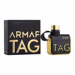 ARMAF TAG UOMO NERO Eau de Parfum 100ml