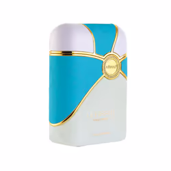 ARMAF Le Parfait Azure Eau De Parfum 200ml (Next Day Delivery)